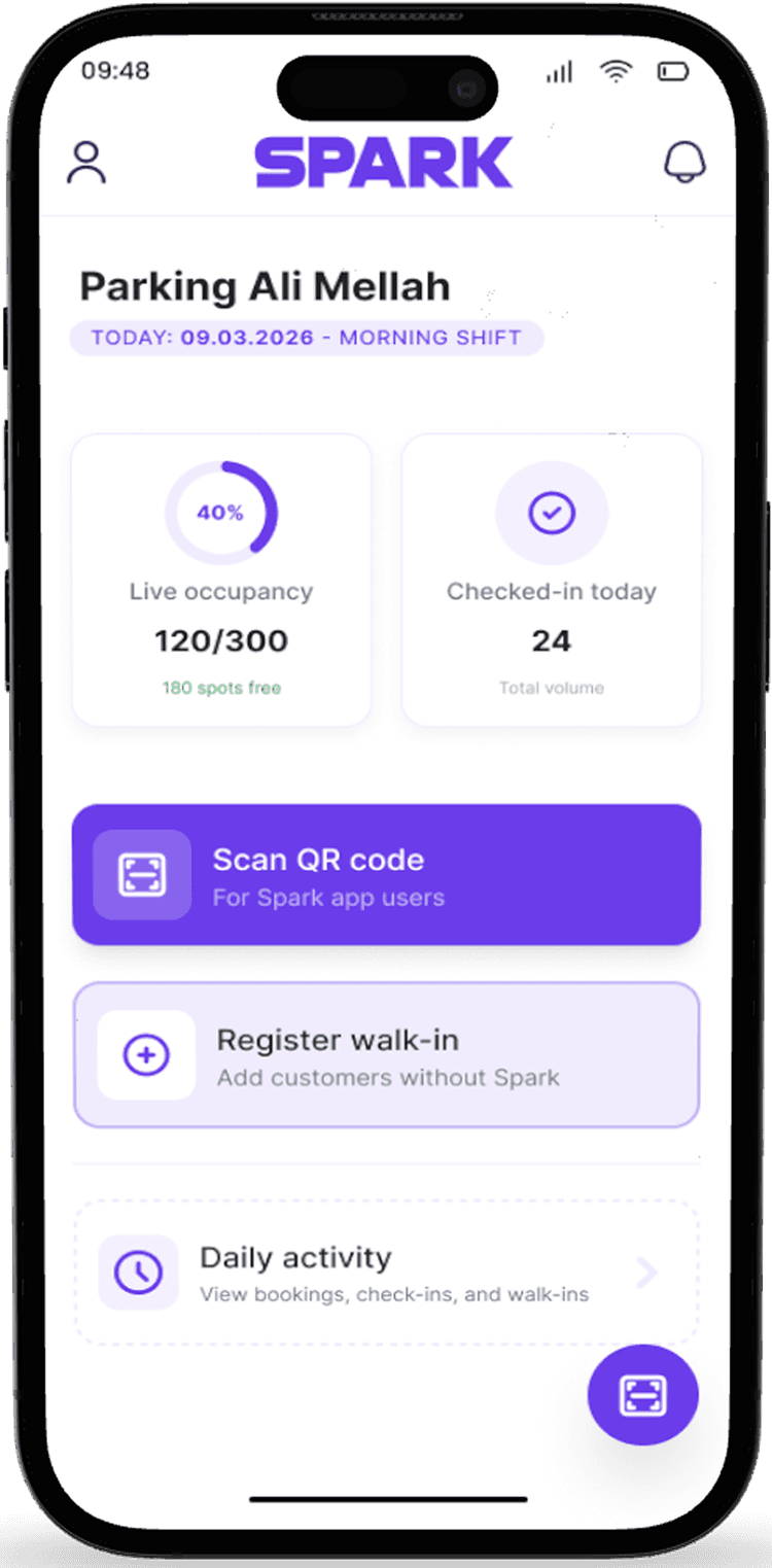 Assistance & Control