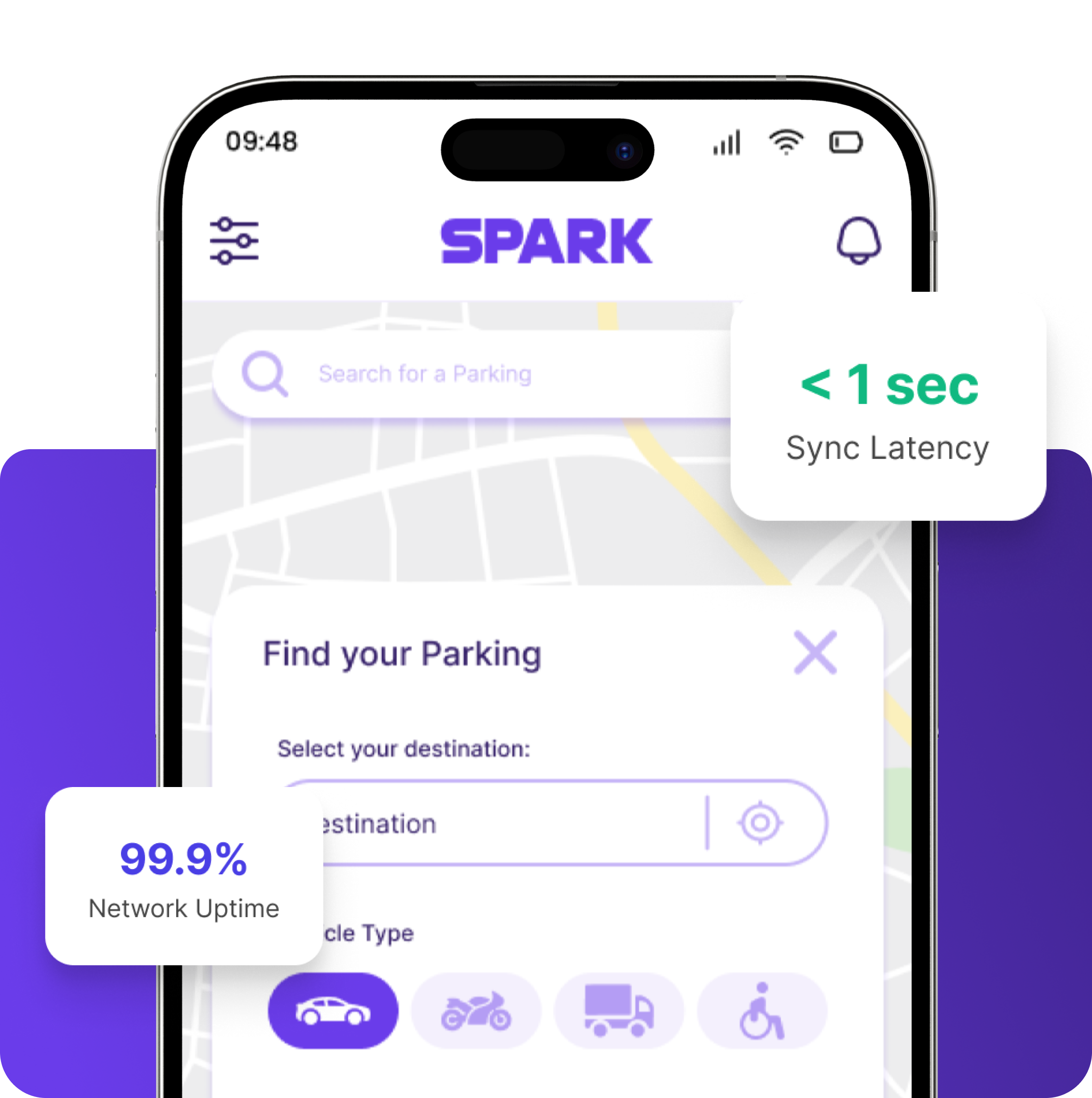 Why choose Spark